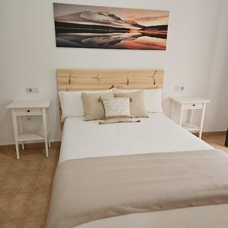 Casa La Molina Leilighet San Bartolomé Eksteriør bilde