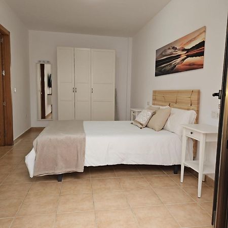 Casa La Molina Leilighet San Bartolomé Eksteriør bilde