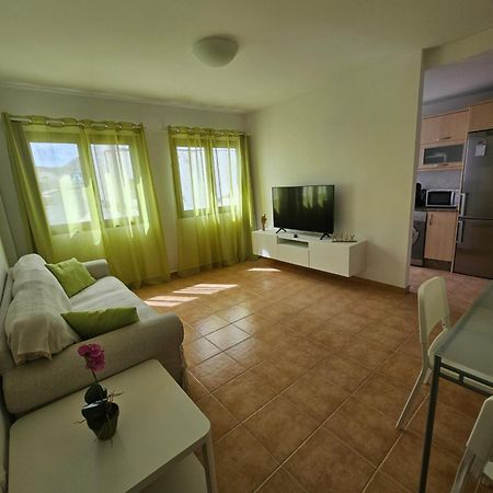 Casa La Molina Leilighet San Bartolomé Eksteriør bilde
